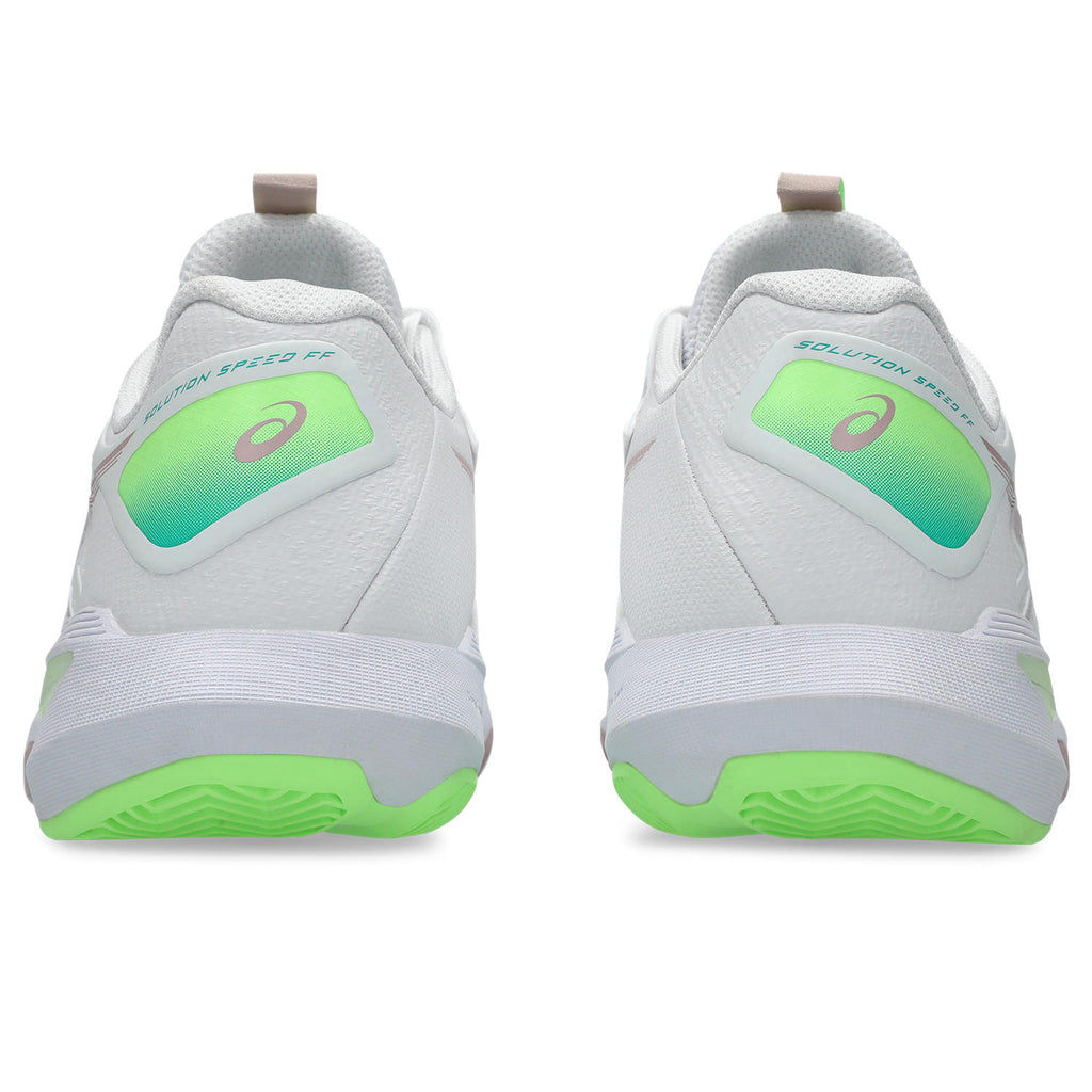 Chaussures de tennis Solution Speed ​​FF 4 pour courts en terre battue, pour femmes