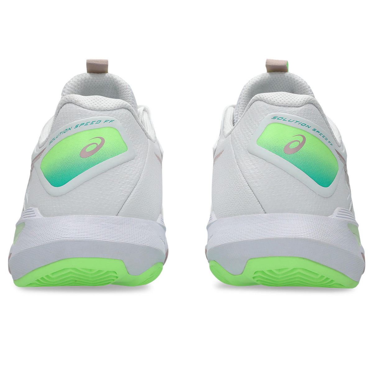 Chaussures de tennis Solution Speed ​​FF 4 pour courts en terre battue, pour femmes