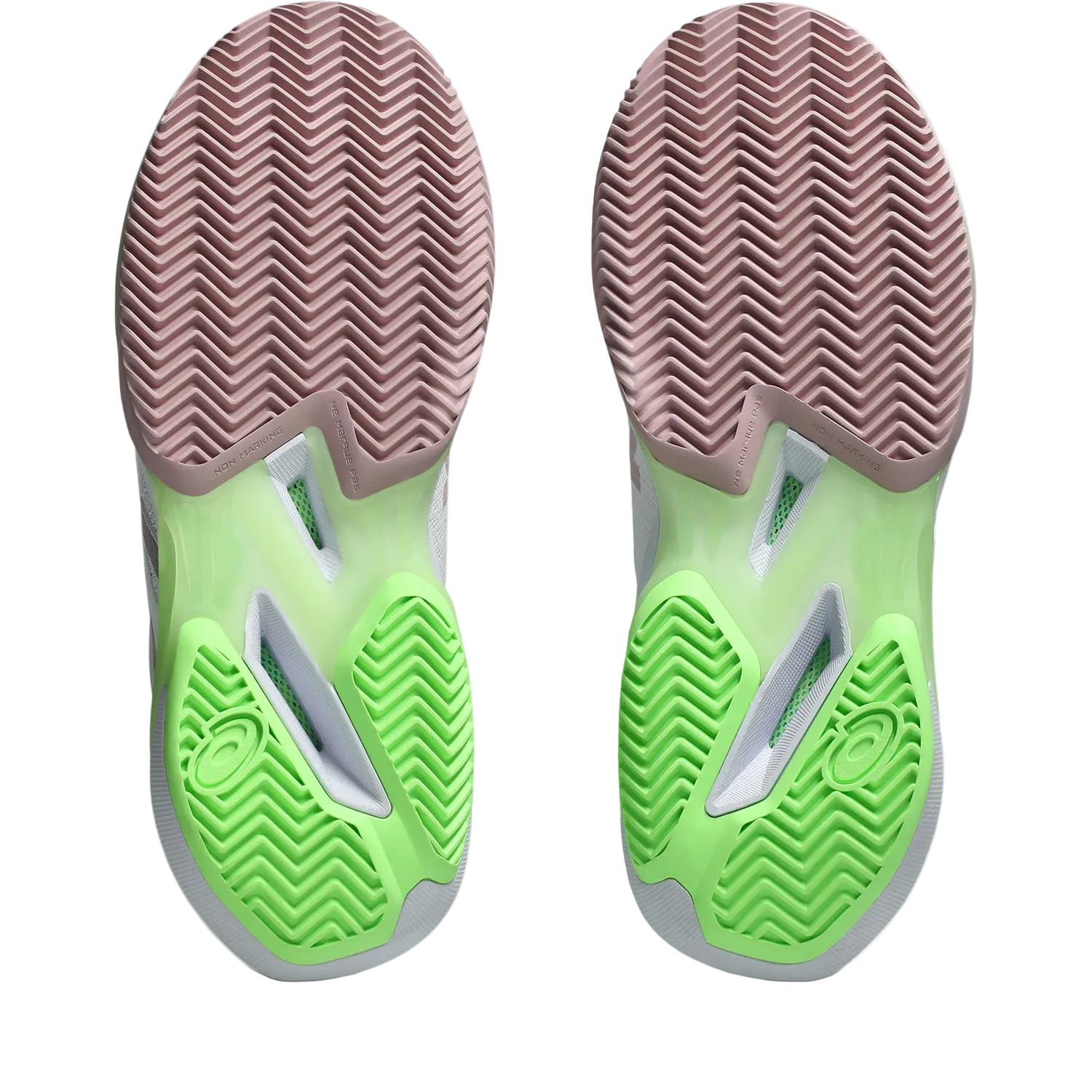 Scarpe da tennis Solution Speed ​​FF 4 in terra battuta da donna
