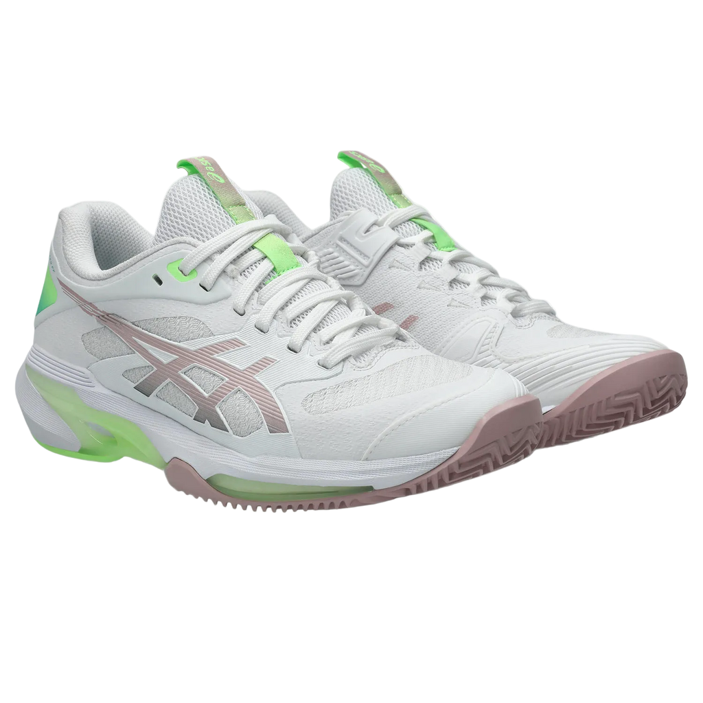 Scarpe da tennis Solution Speed ​​FF 4 in terra battuta da donna