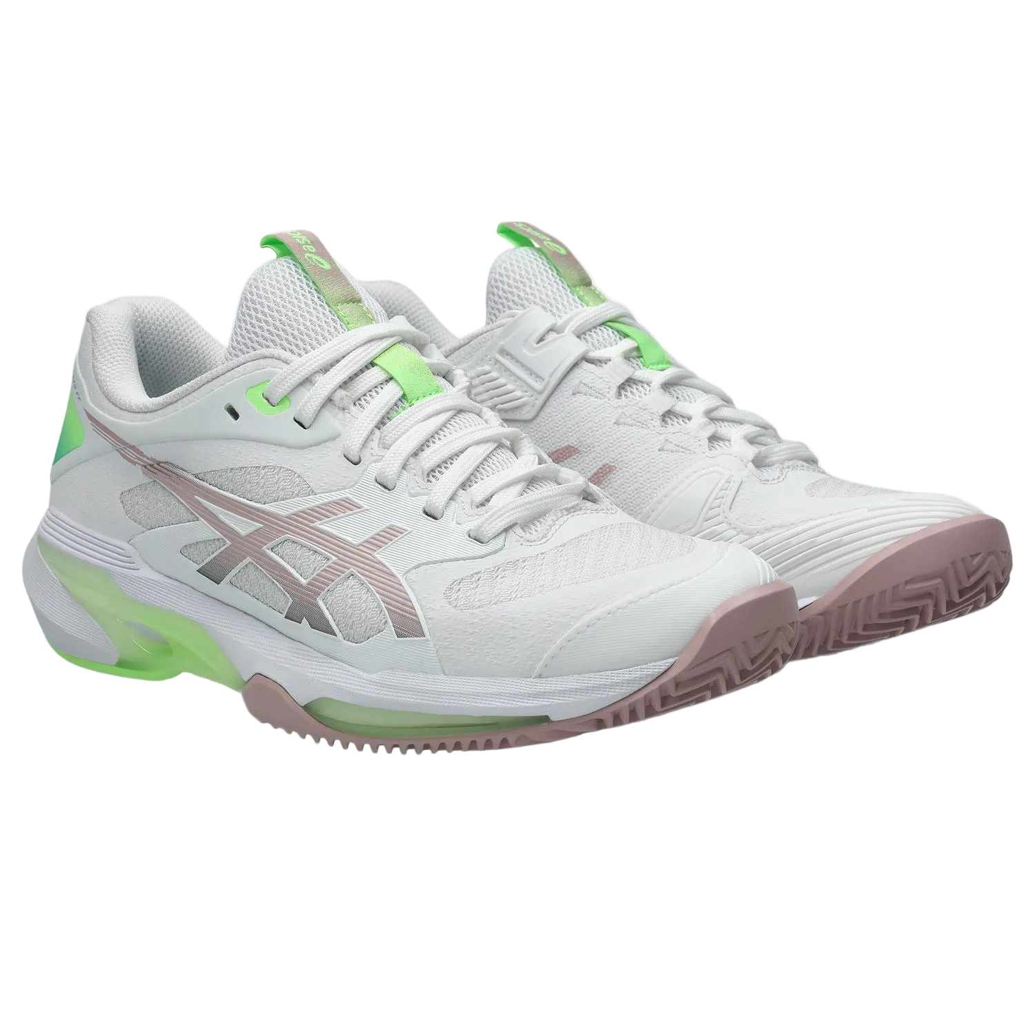 Scarpe da tennis Solution Speed ​​FF 4 in terra battuta da donna