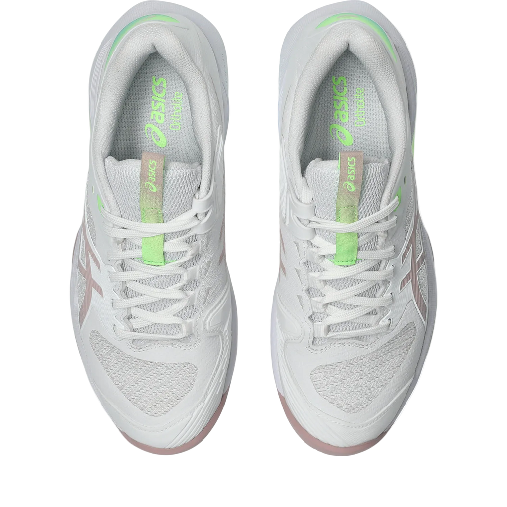 Scarpe da tennis Solution Speed ​​FF 4 in terra battuta da donna