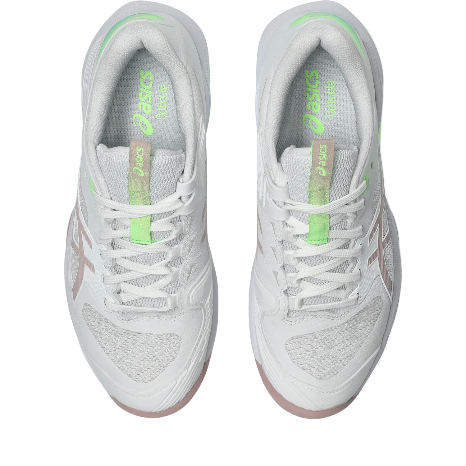 Scarpe da tennis Solution Speed ​​FF 4 in terra battuta da donna