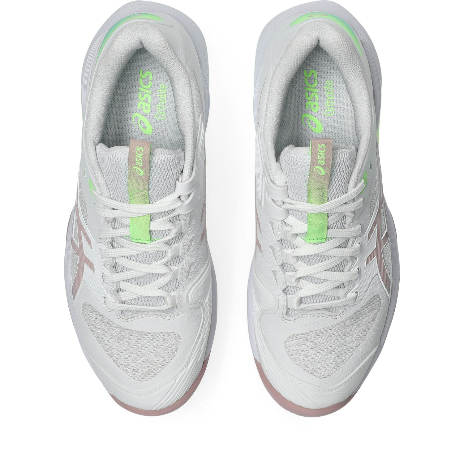 Solution Speed FF 4 Clay Court Women's Tennis Shoe