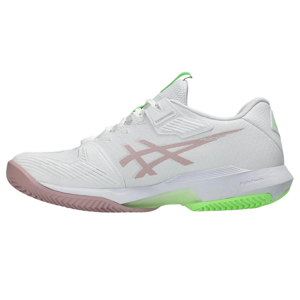 Scarpe da tennis Solution Speed ​​FF 4 in terra battuta da donna