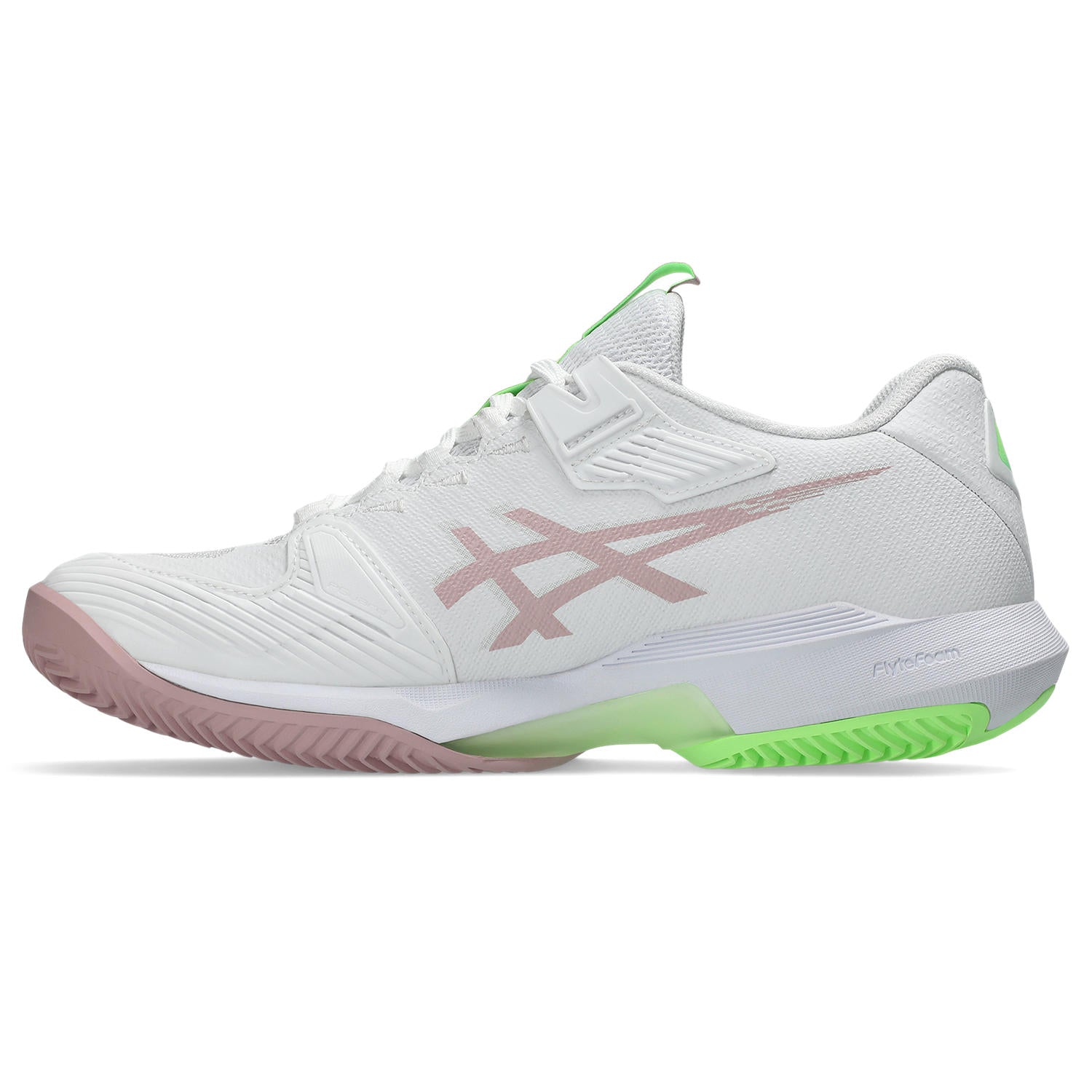 Solution Speed FF 4 Clay Court Women's Tennis Shoe