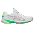 Scarpe da tennis Solution Speed ​​FF 4 in terra battuta da donna