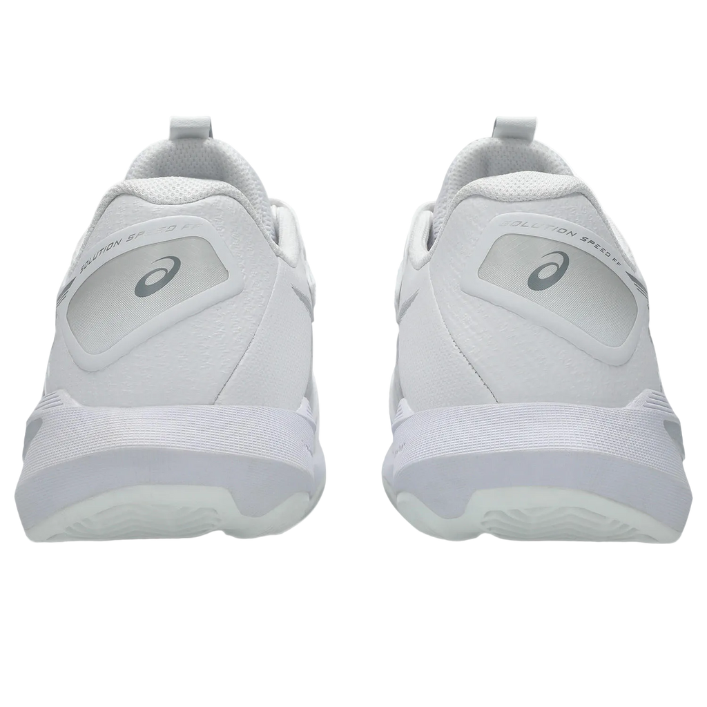 Scarpe da tennis Solution Speed ​​FF 4 per campi in terra battuta da donna