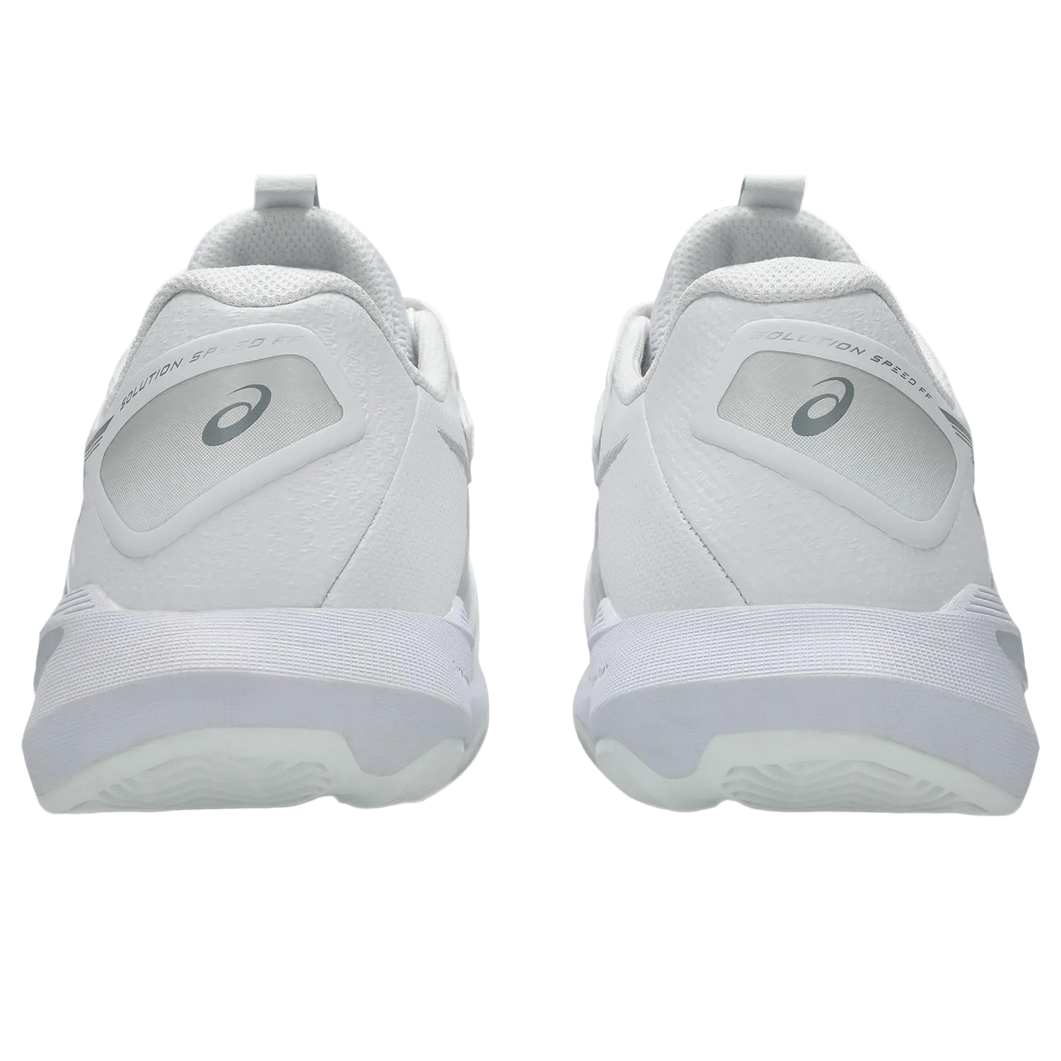 Scarpe da tennis Solution Speed ​​FF 4 per campi in terra battuta da donna