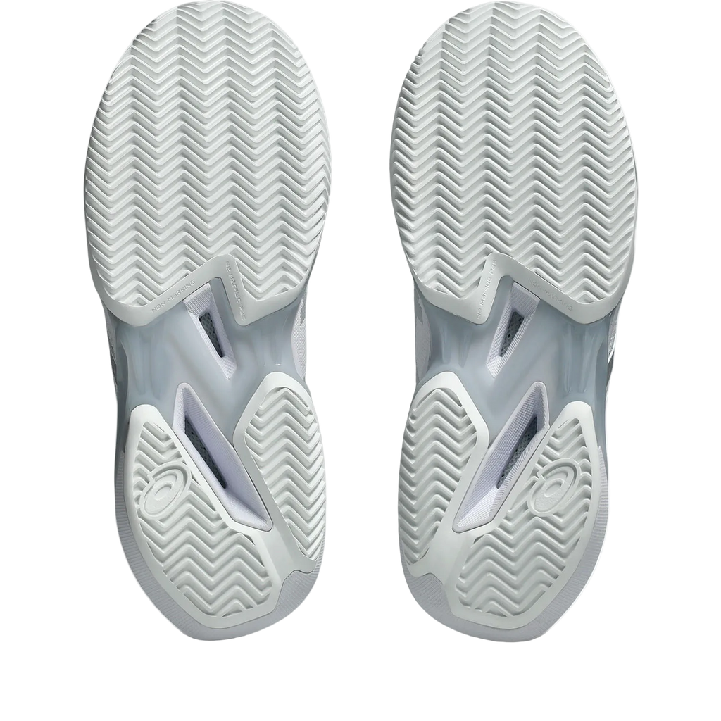 Scarpe da tennis Solution Speed ​​FF 4 per campi in terra battuta da donna