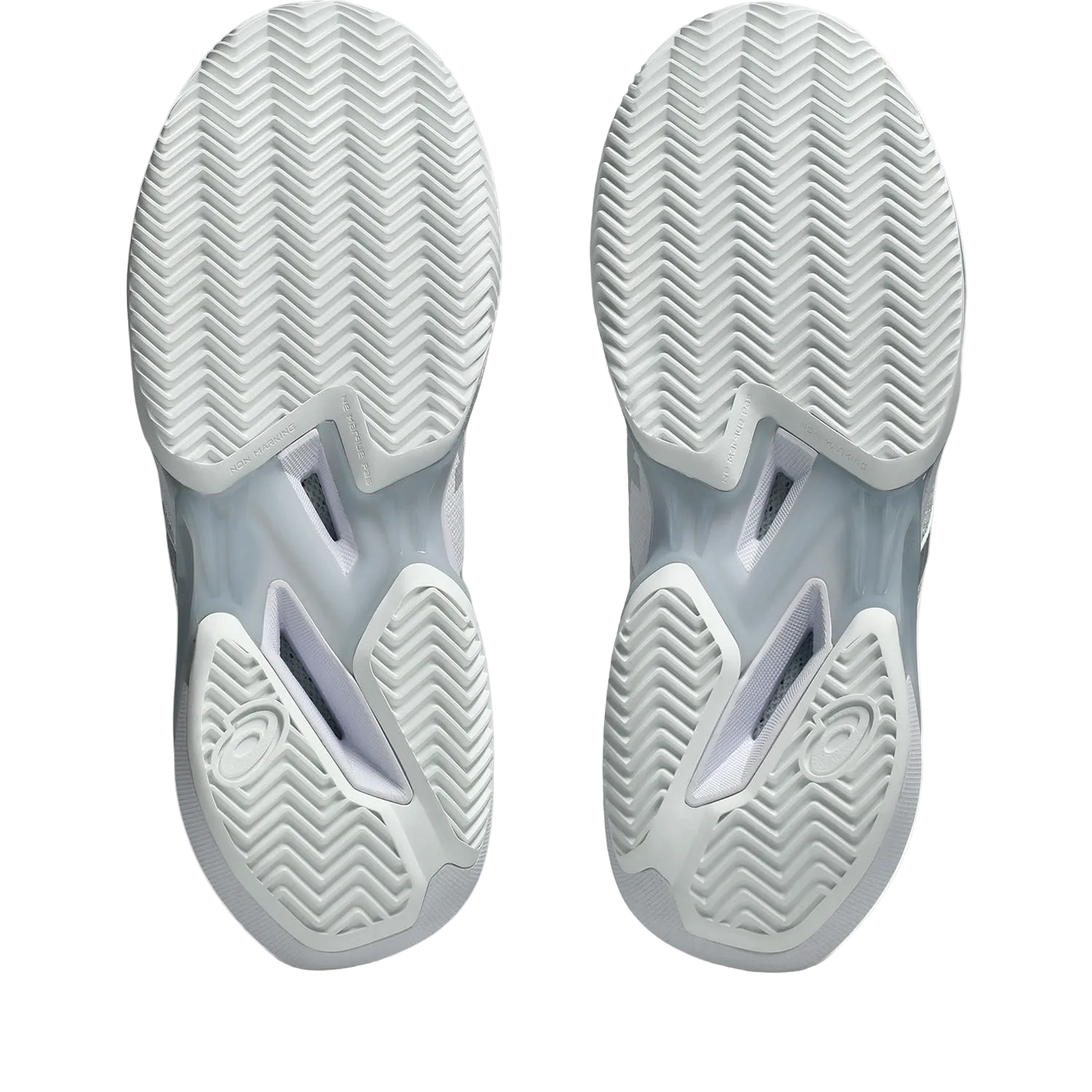 Scarpe da tennis Solution Speed ​​FF 4 per campi in terra battuta da donna