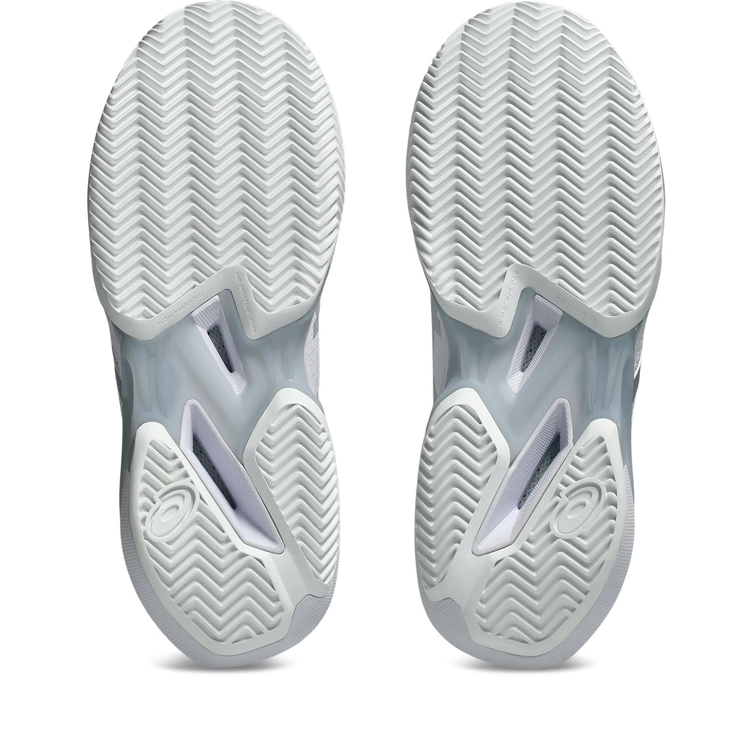 Solution Speed FF 4 Clay Court Women's Tennis Shoe