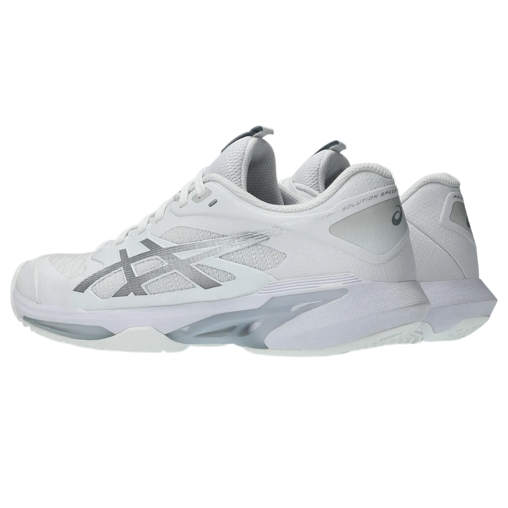 Scarpe da tennis Solution Speed ​​FF 4 per campi in terra battuta da donna