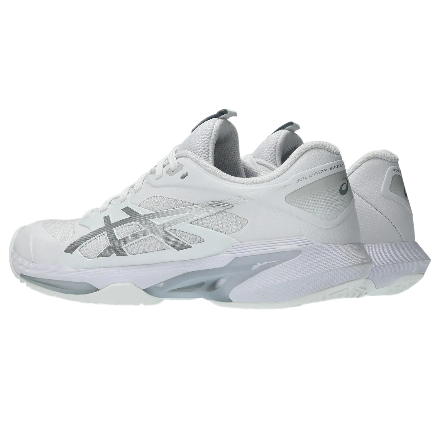 Scarpe da tennis Solution Speed ​​FF 4 per campi in terra battuta da donna