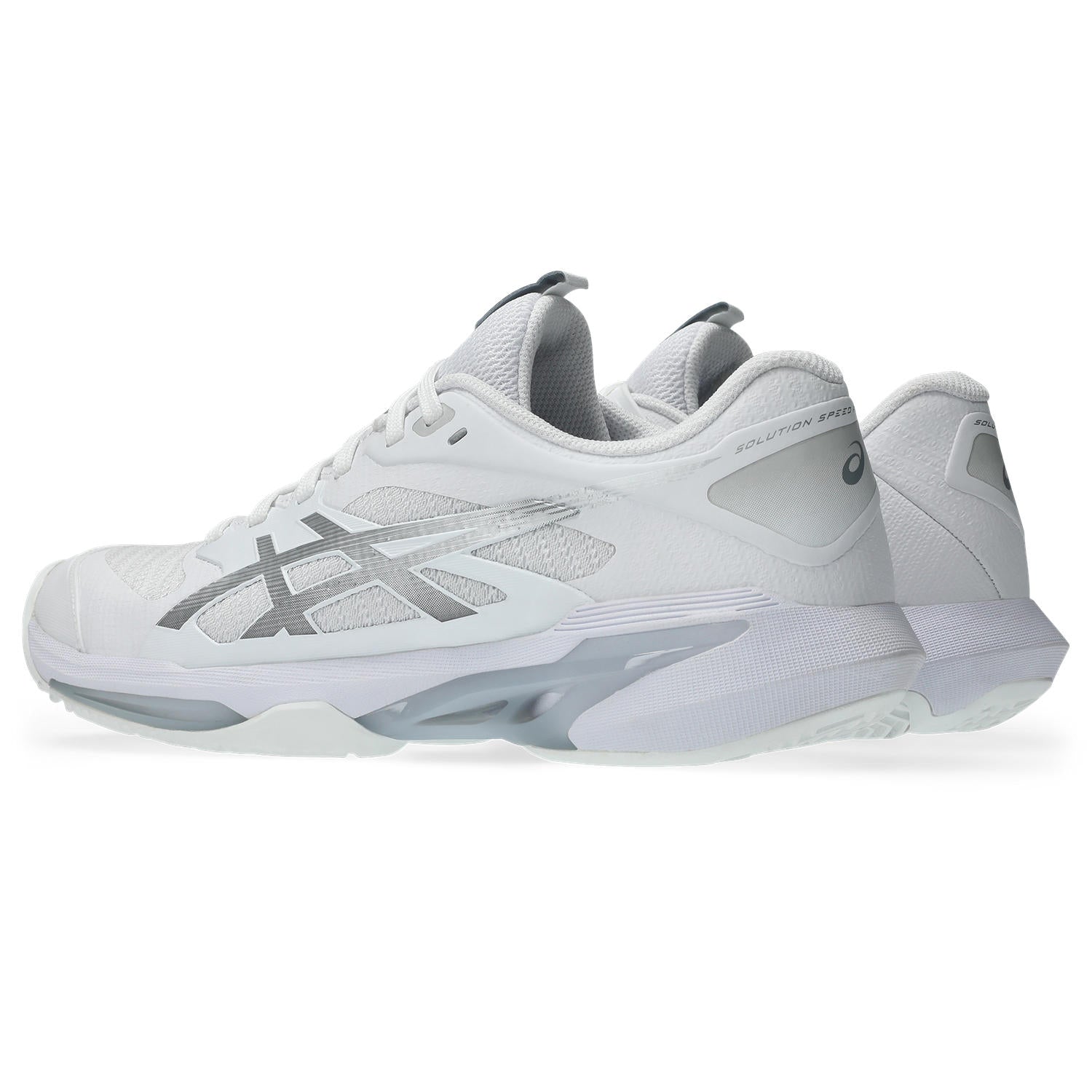Solution Speed FF 4 Clay Court Women's Tennis Shoe
