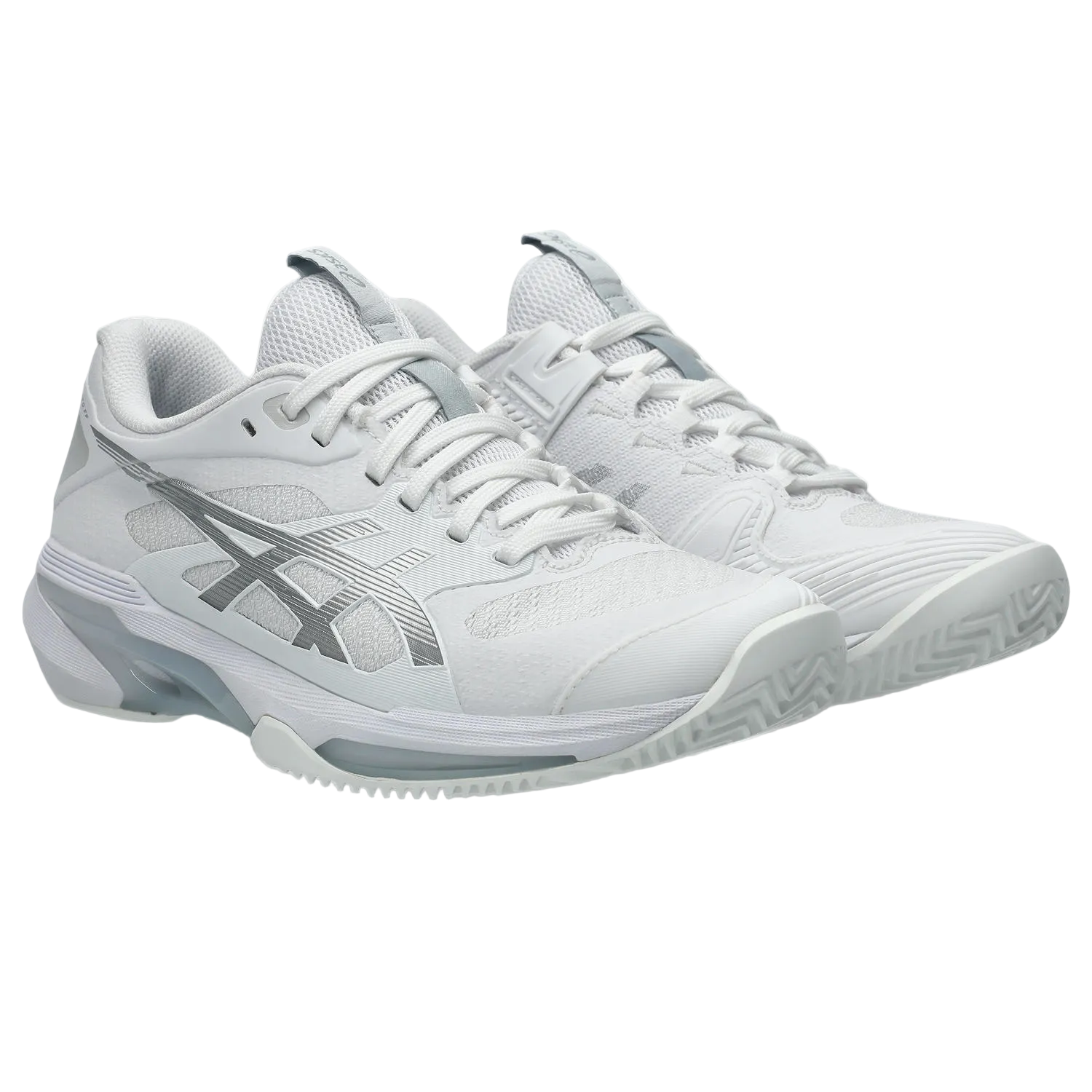 Scarpe da tennis Solution Speed ​​FF 4 per campi in terra battuta da donna