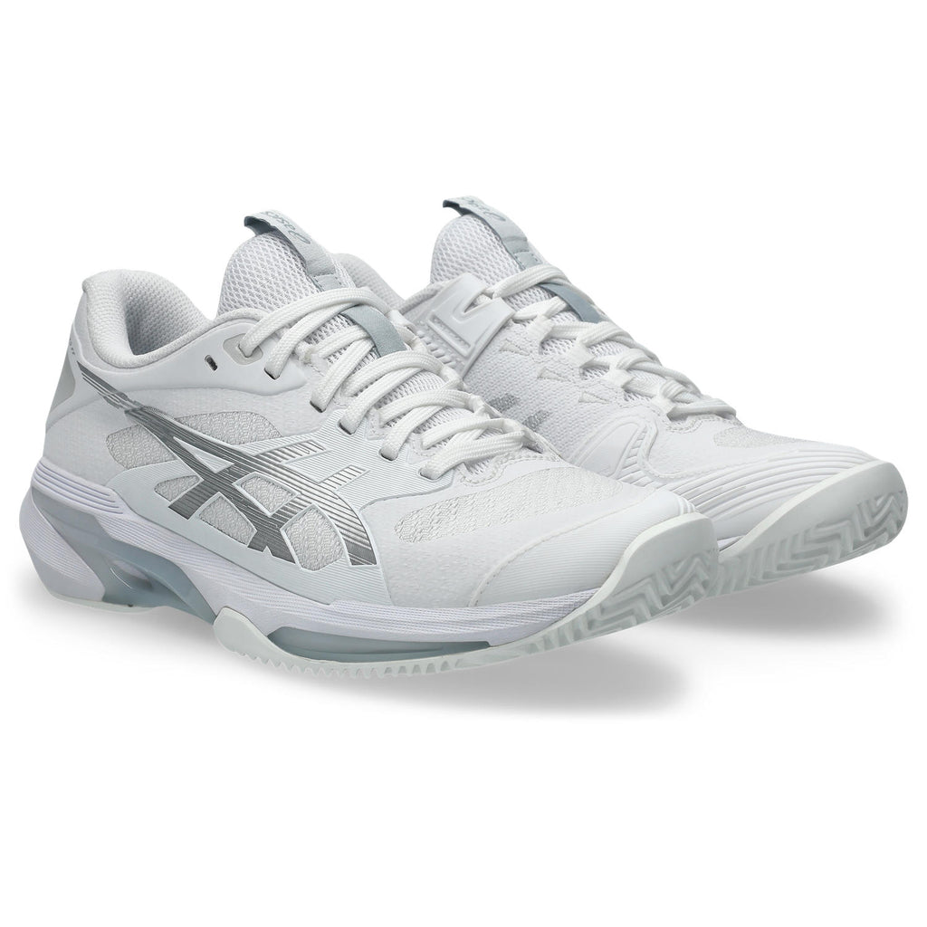 Solution Speed FF 4 Sandplatz Tennisschuh Damen