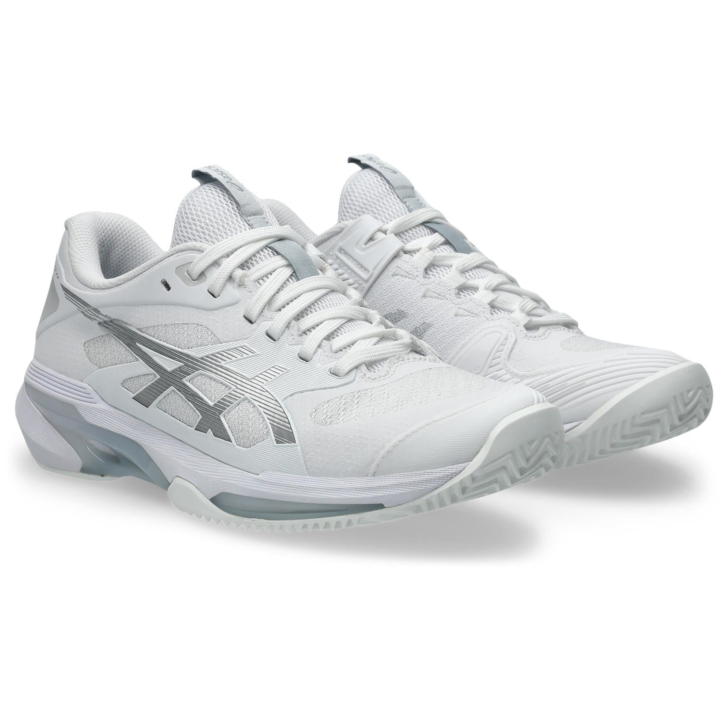 Solution Speed FF 4 Clay Court Women's Tennis Shoe