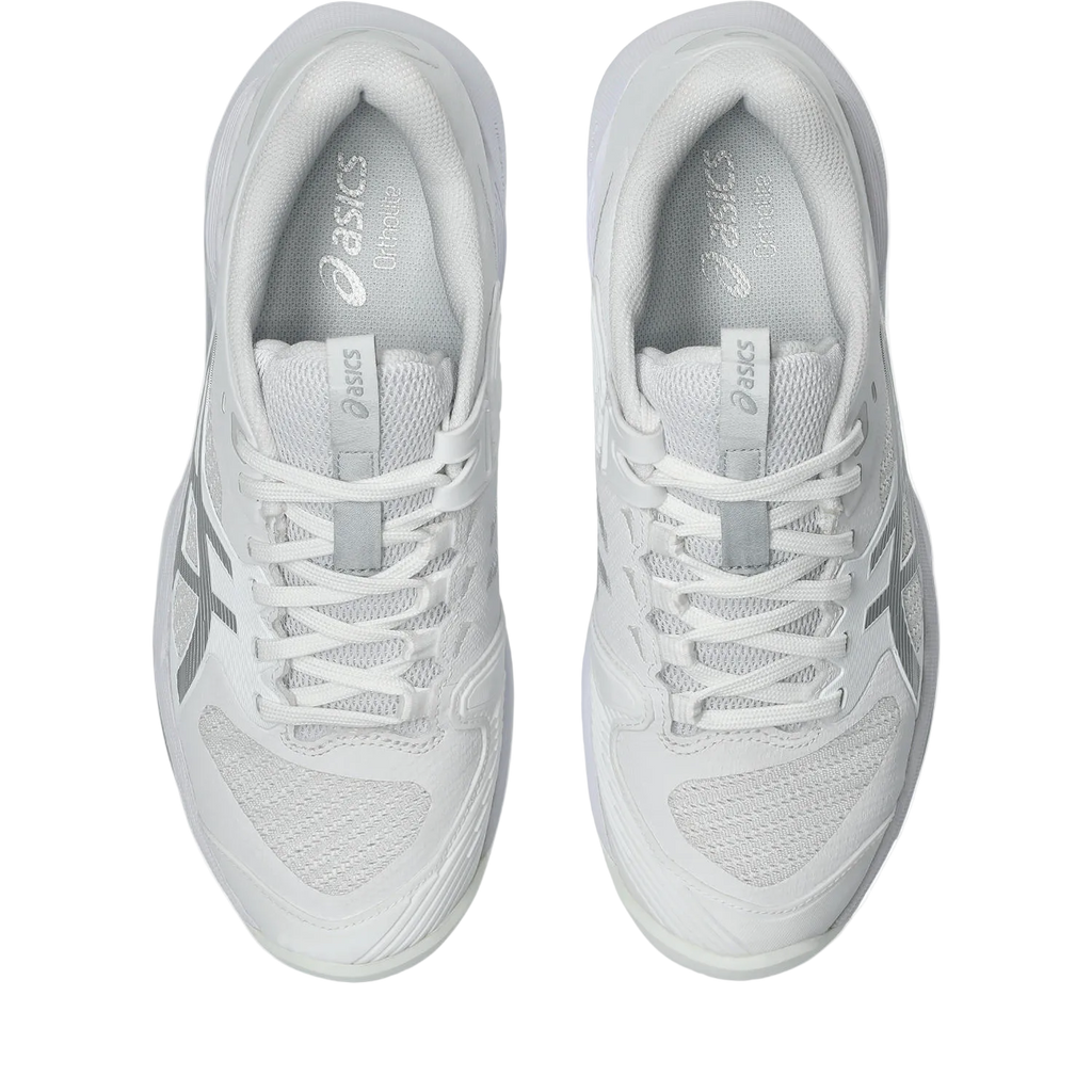Scarpe da tennis Solution Speed ​​FF 4 per campi in terra battuta da donna