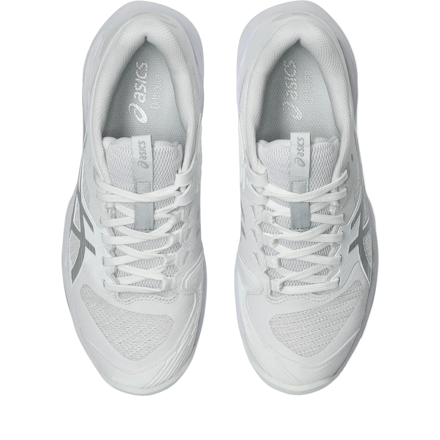 Scarpe da tennis Solution Speed ​​FF 4 per campi in terra battuta da donna