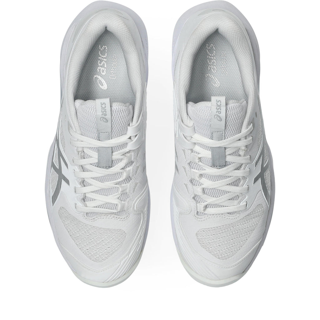 Solution Speed FF 4 Sandplatz Tennisschuh Damen