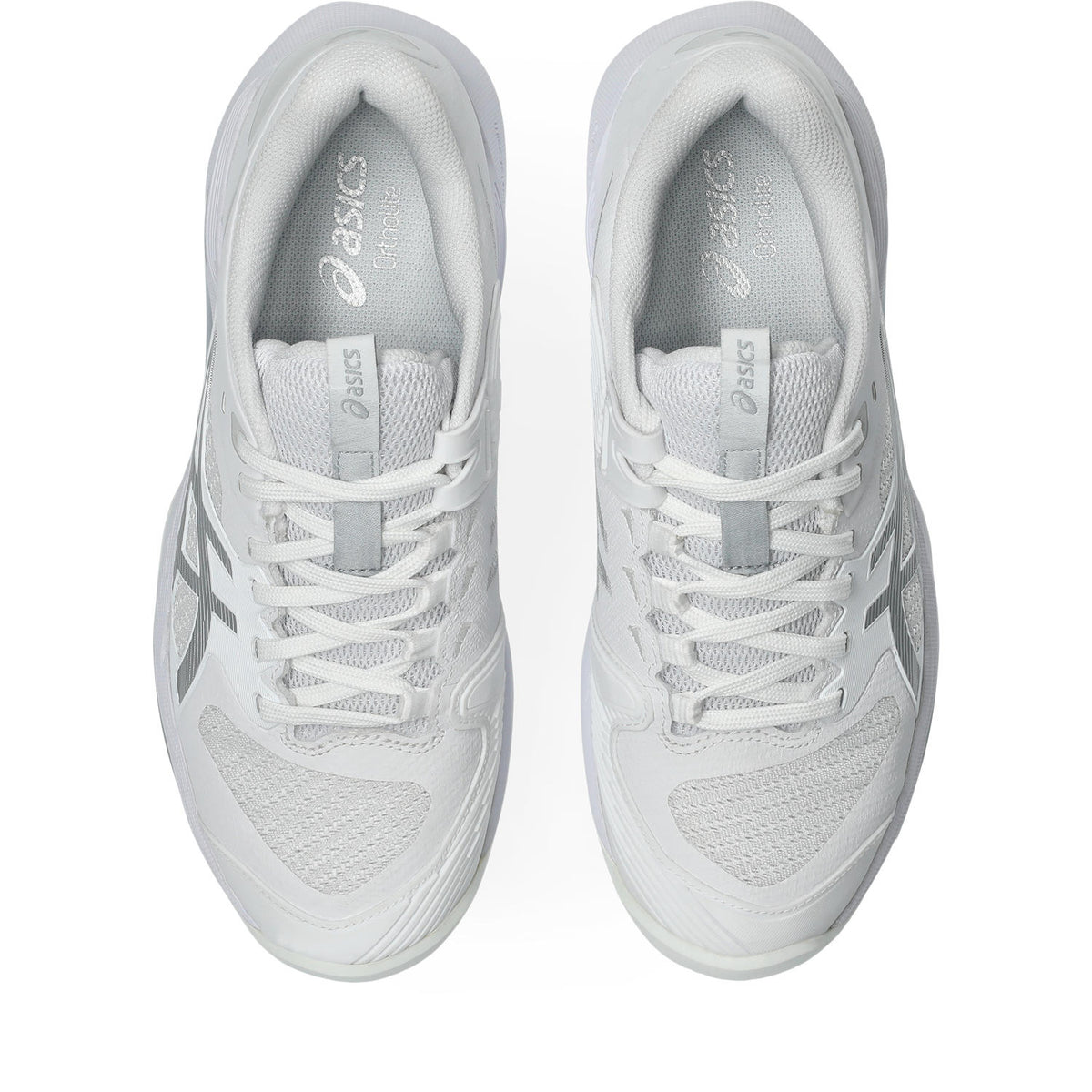 Solution Speed FF 4 Sandplatz Tennisschuh Damen