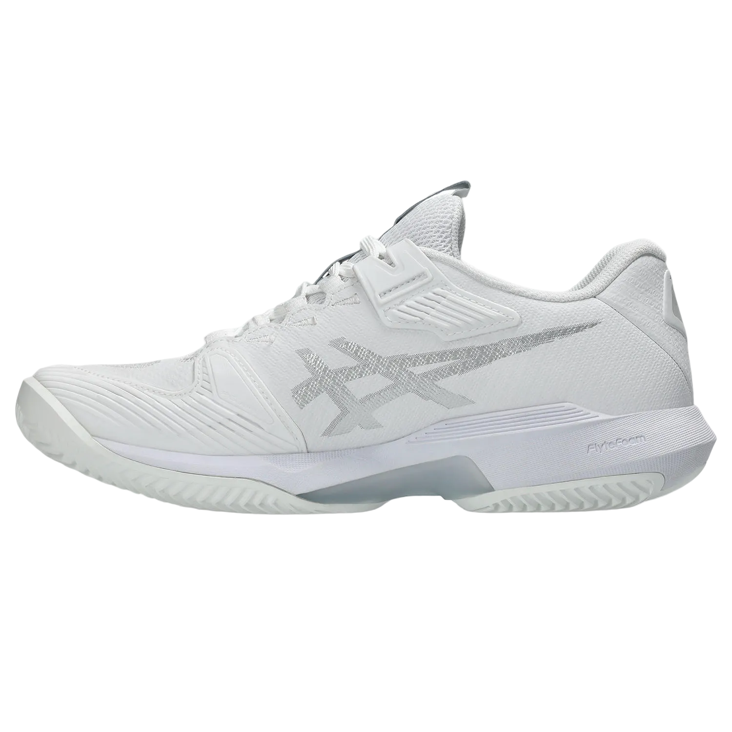 Scarpe da tennis Solution Speed ​​FF 4 per campi in terra battuta da donna