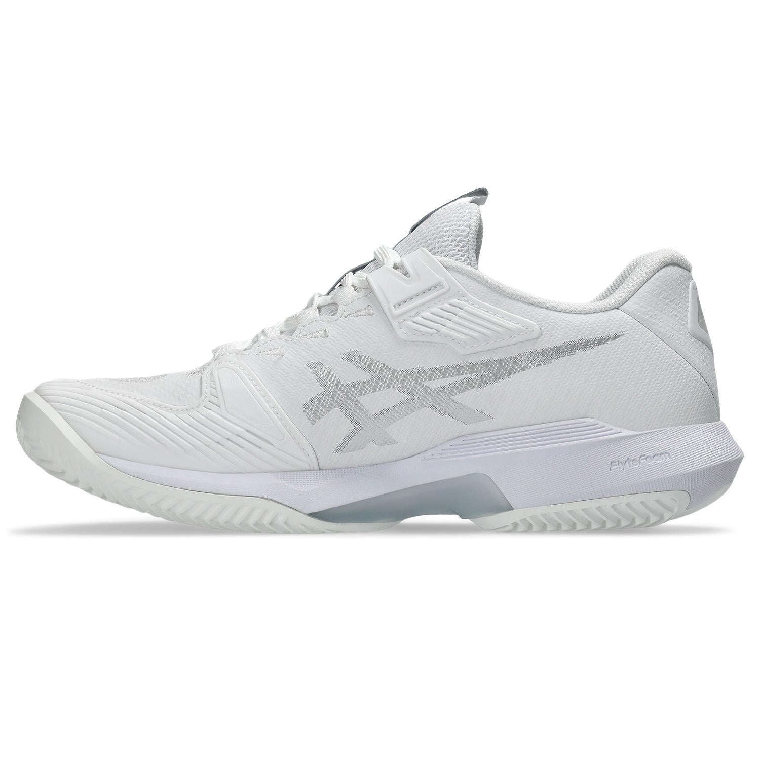 Solution Speed FF 4 Clay Court Women's Tennis Shoe