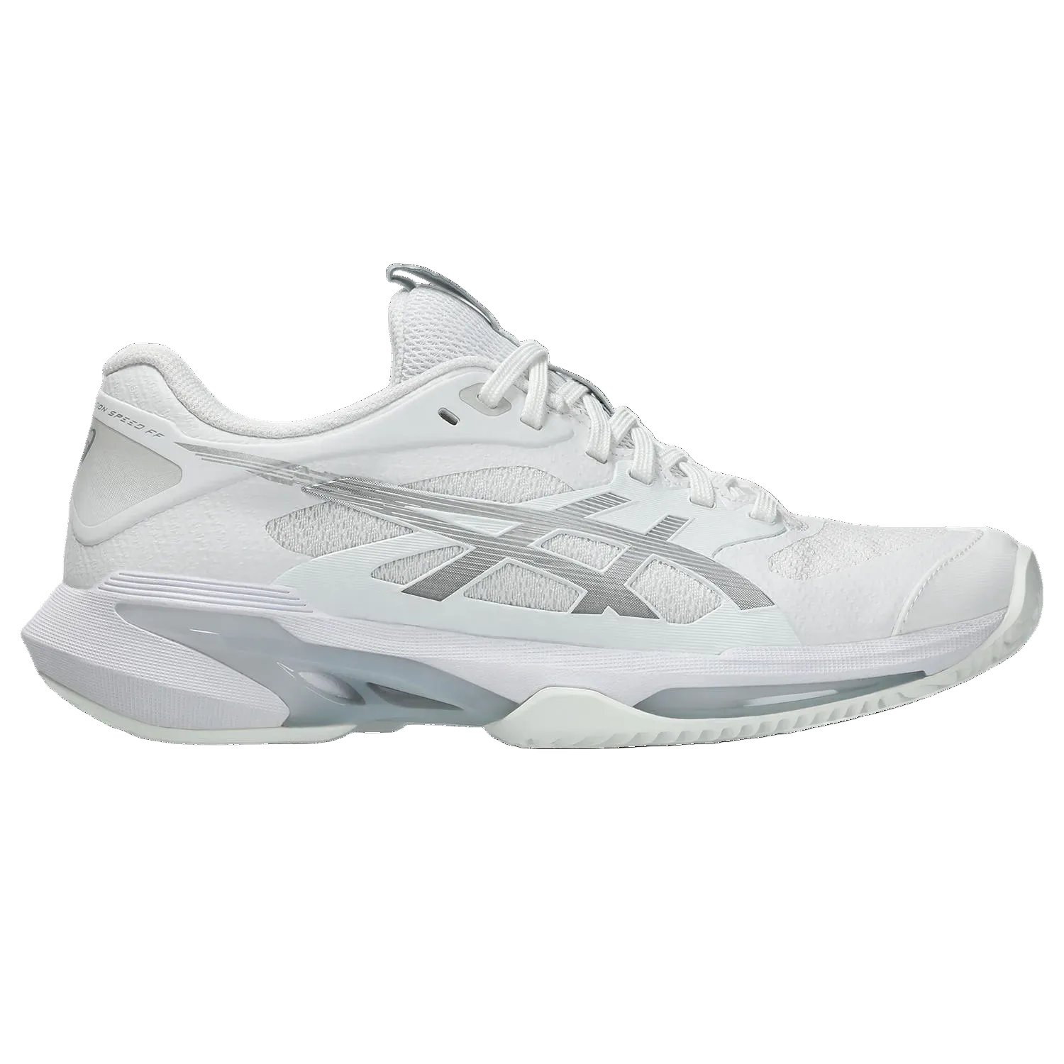 Scarpe da tennis Solution Speed ​​FF 4 per campi in terra battuta da donna