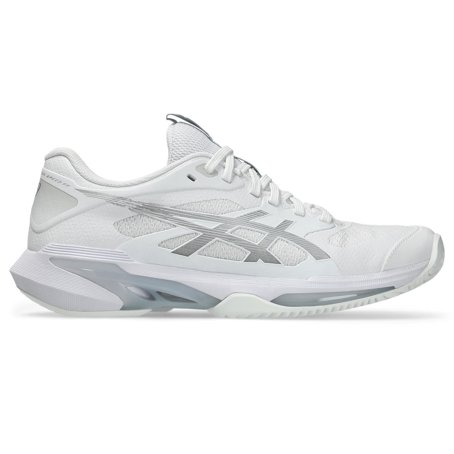 Solution Speed FF 4 Clay Court Women's Tennis Shoe