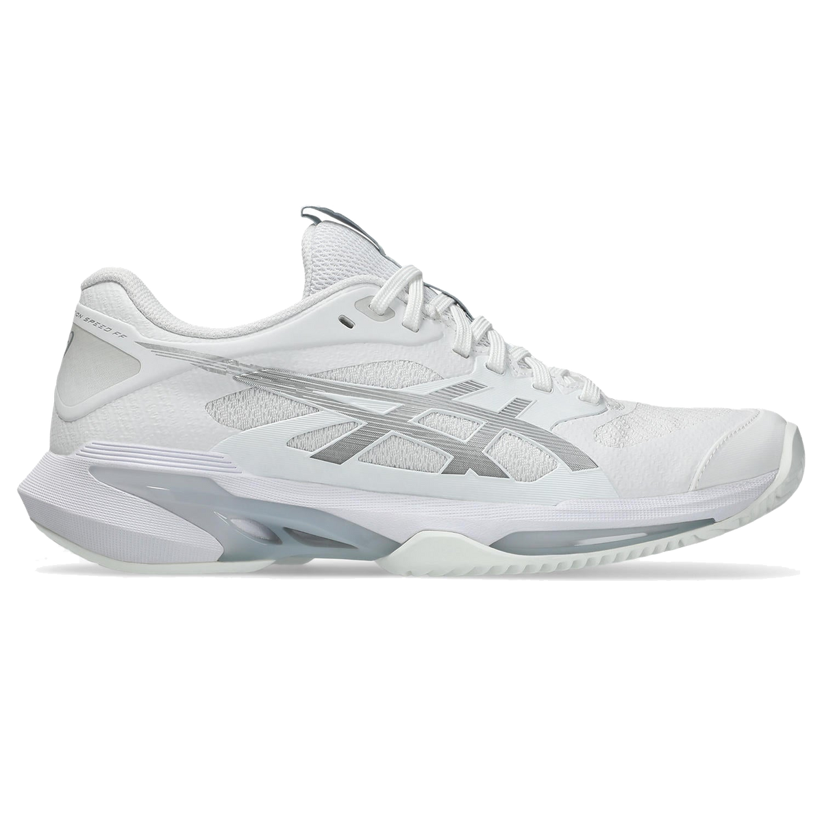 Solution Speed FF 4 Sandplatz Tennisschuh Damen