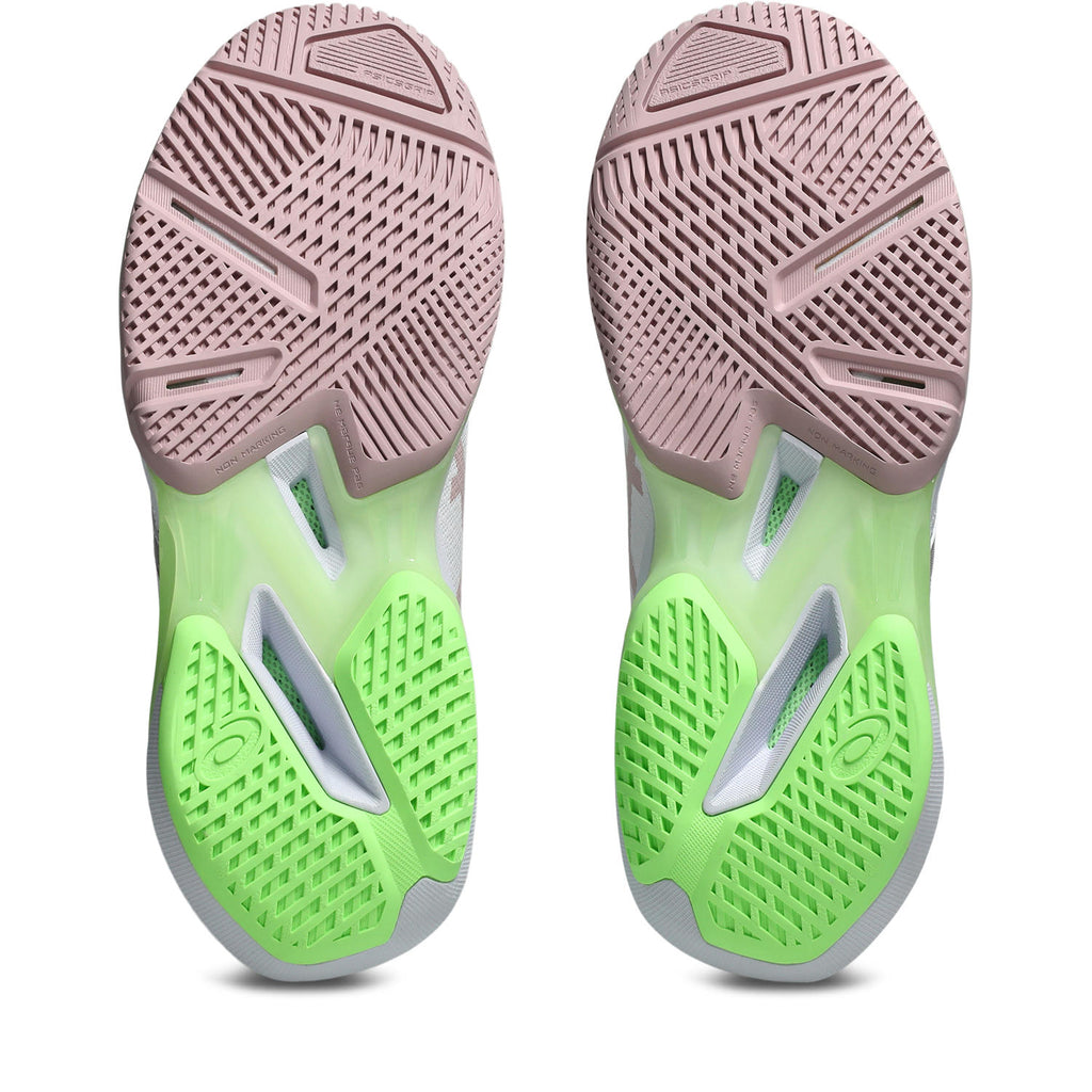 Solution Speed FF 4 All-Court Tennis Shoe Women