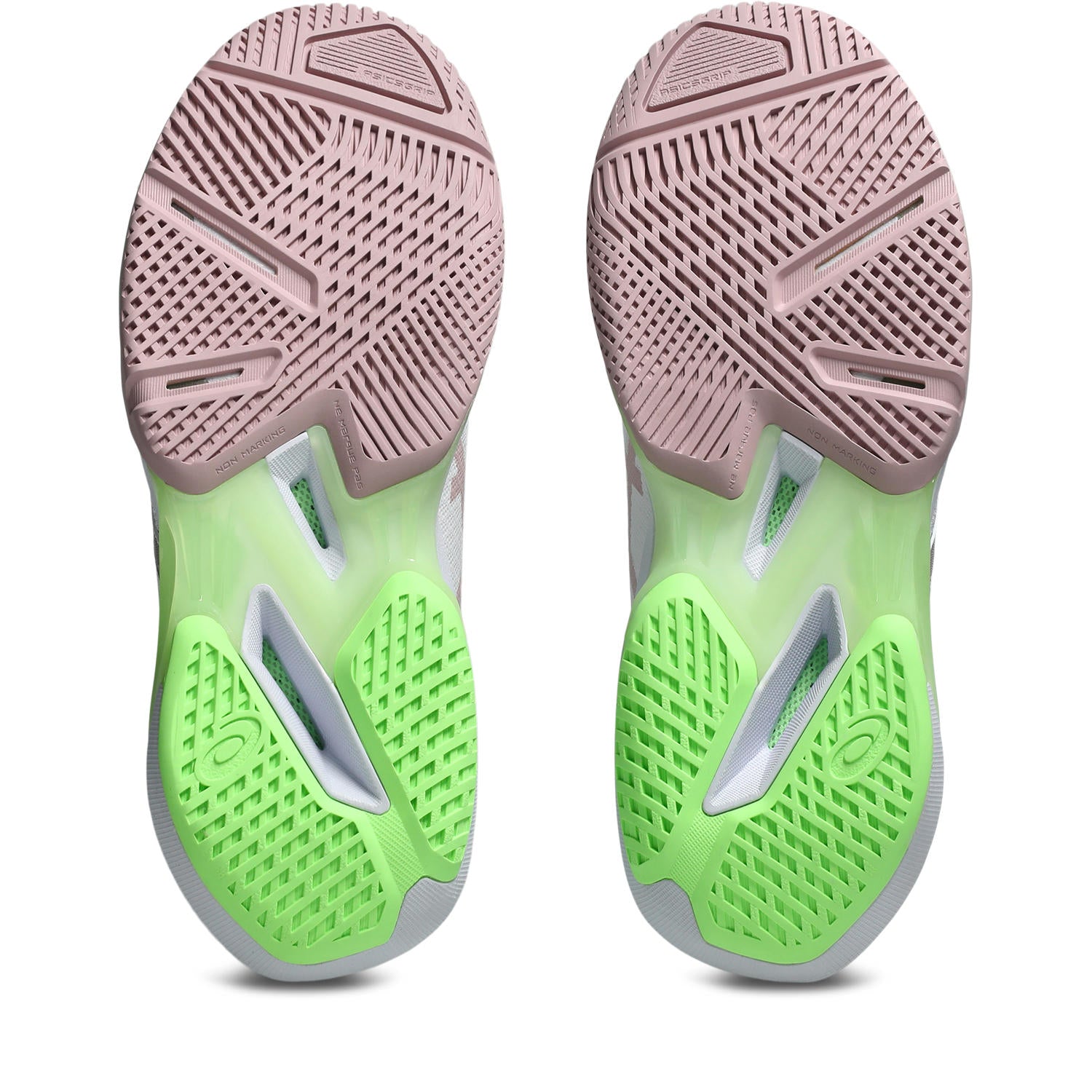 Solution Speed FF 4 All-Court Tennis Shoe Women