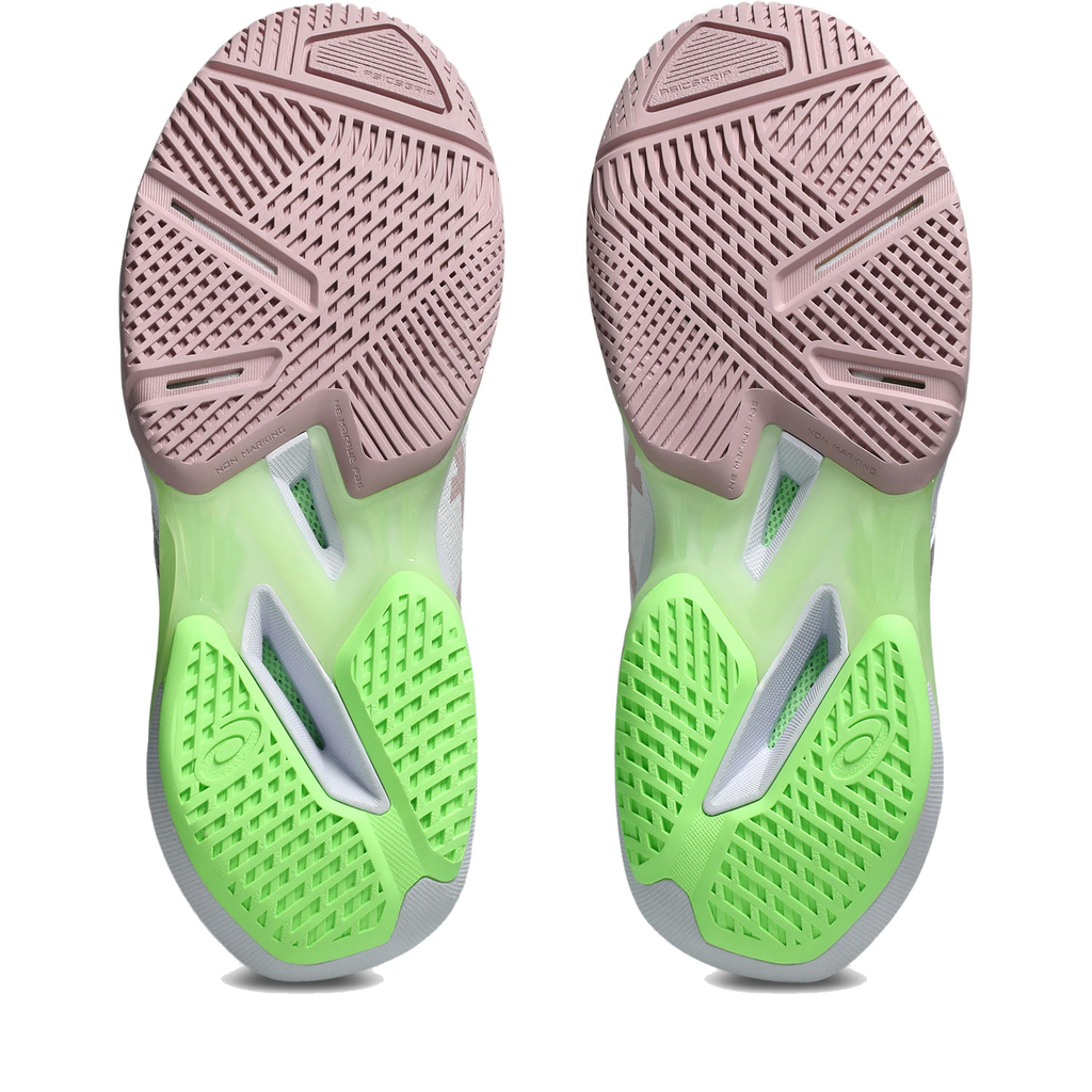 Solution Speed ​​FF 4 Allcourt tennis shoes for women