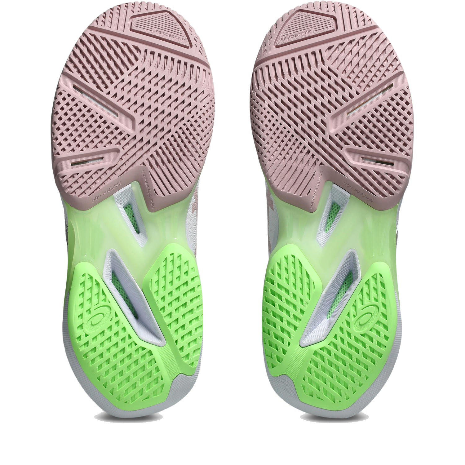 Solution Speed ​​FF 4 Allcourt tennis shoes for women