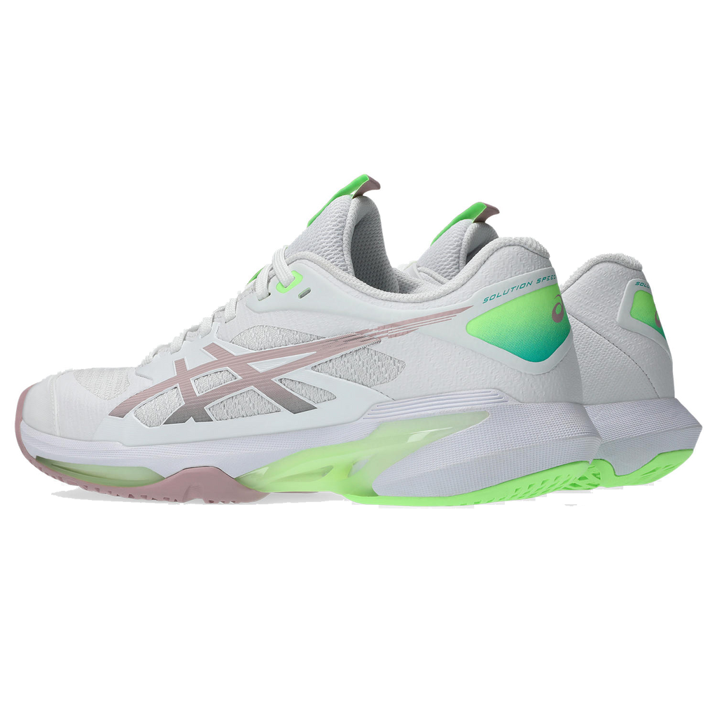 Solution Speed ​​FF 4 Allcourt tennis shoes for women