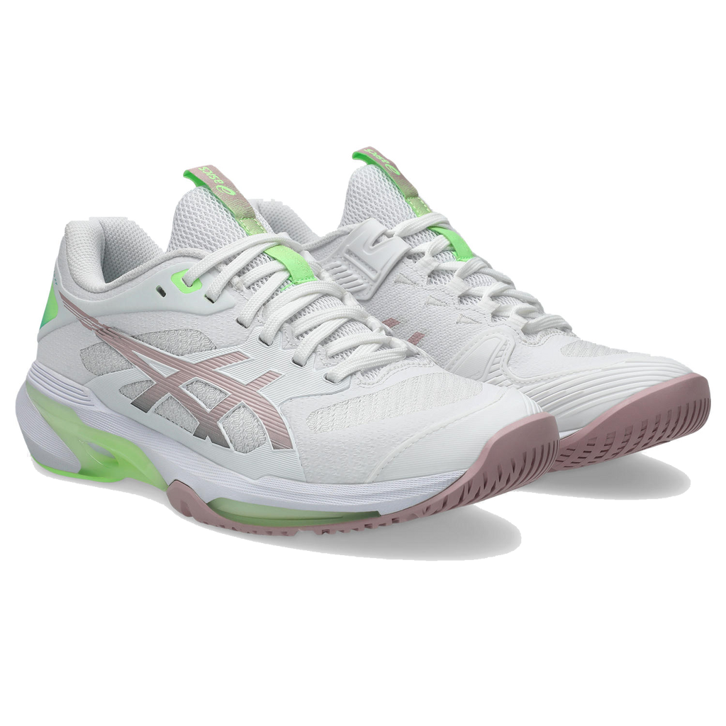 Solution Speed ​​FF 4 Allcourt tennis shoes for women