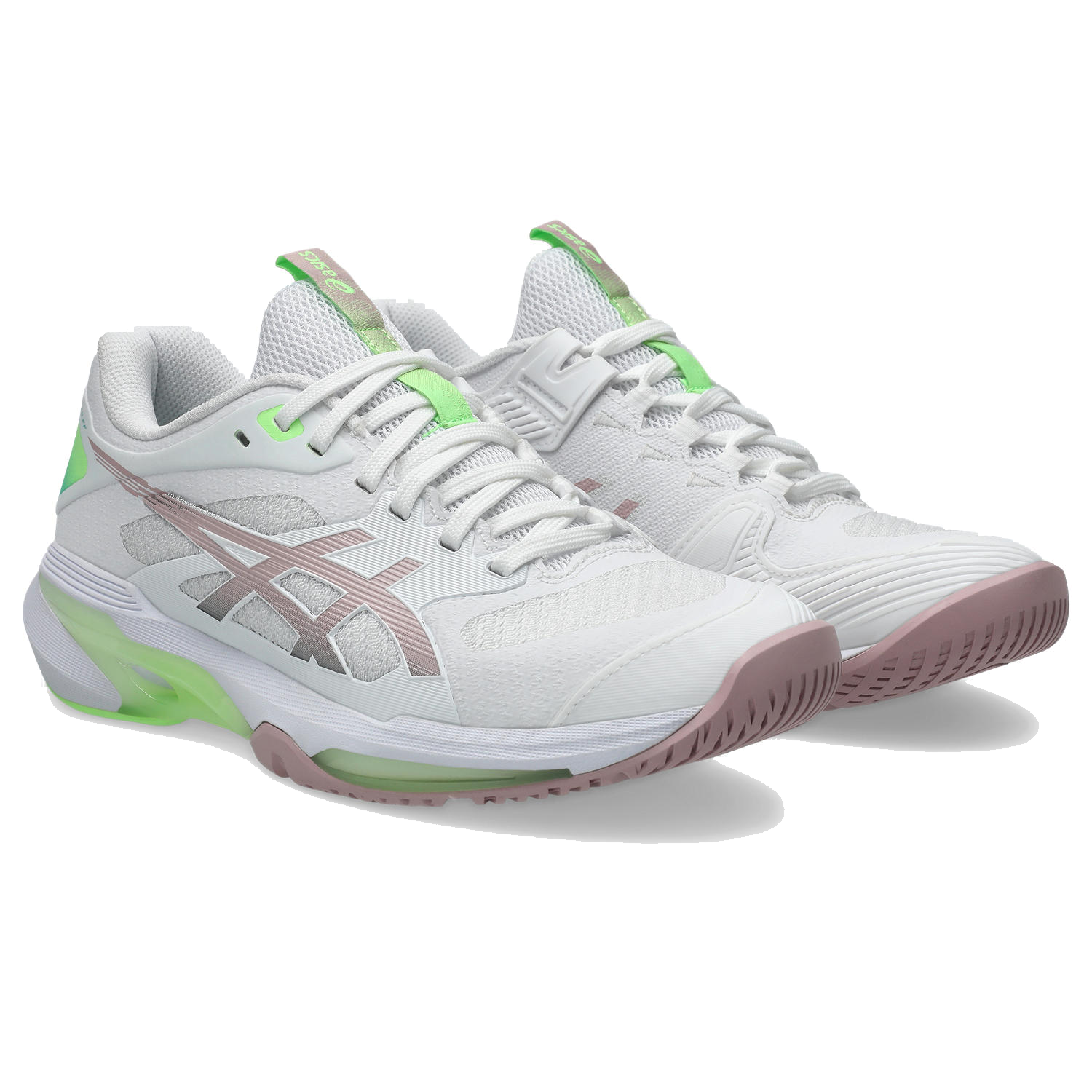 Solution Speed ​​FF 4 Allcourt tennis shoes for women