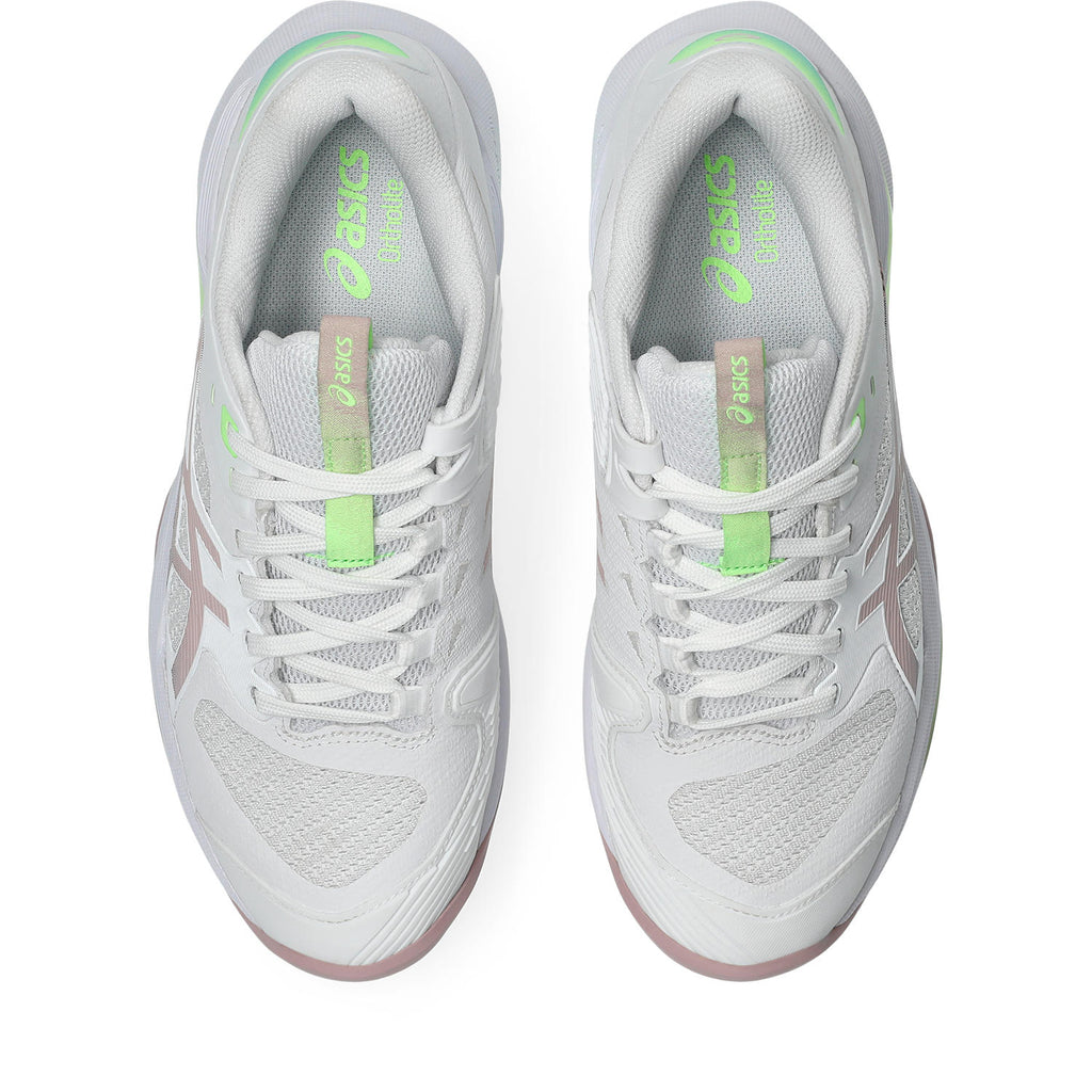 Solution Speed FF 4 All-Court Tennis Shoe Women