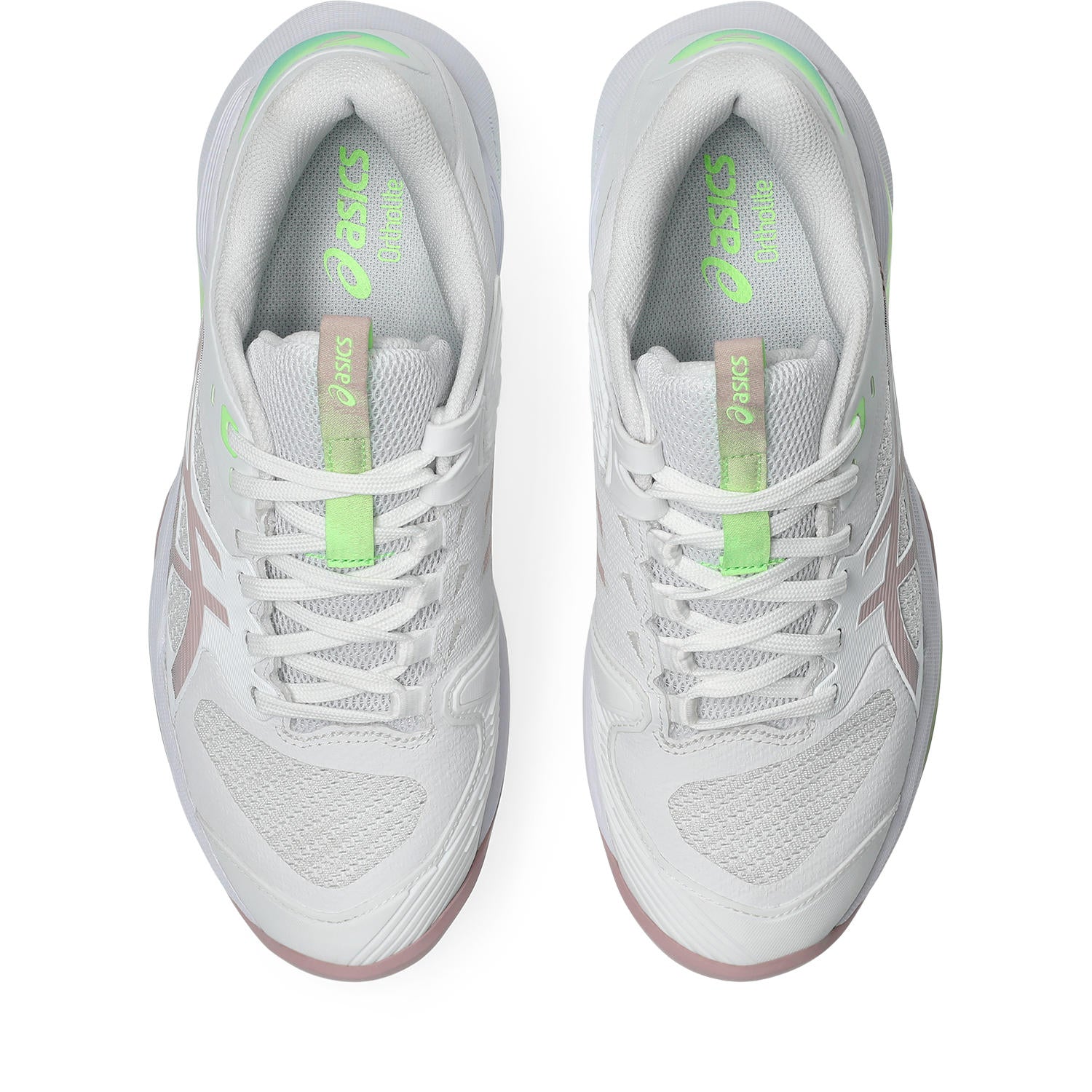 Solution Speed FF 4 All-Court Tennis Shoe Women