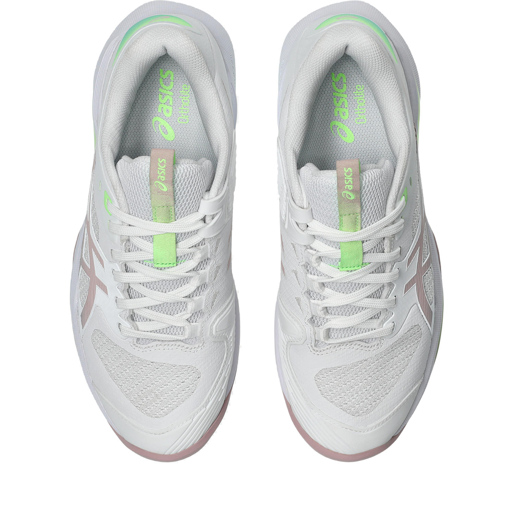 Solution Speed ​​FF 4 Allcourt tennis shoes for women