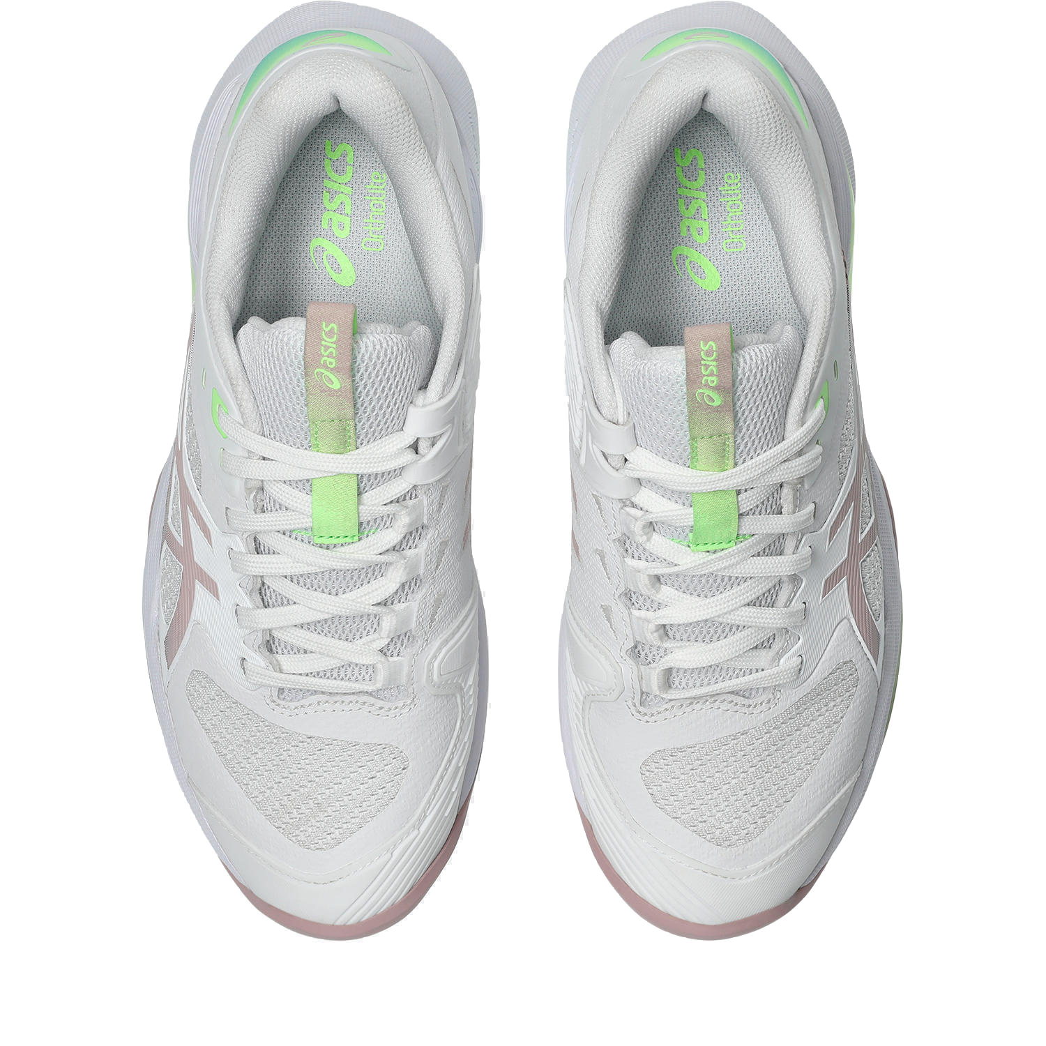 Solution Speed ​​FF 4 Allcourt tennis shoes for women