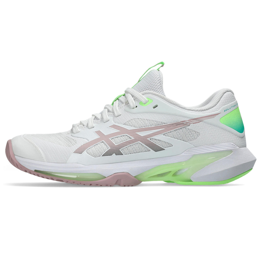 Solution Speed FF 4 All-Court Tennis Shoe Women