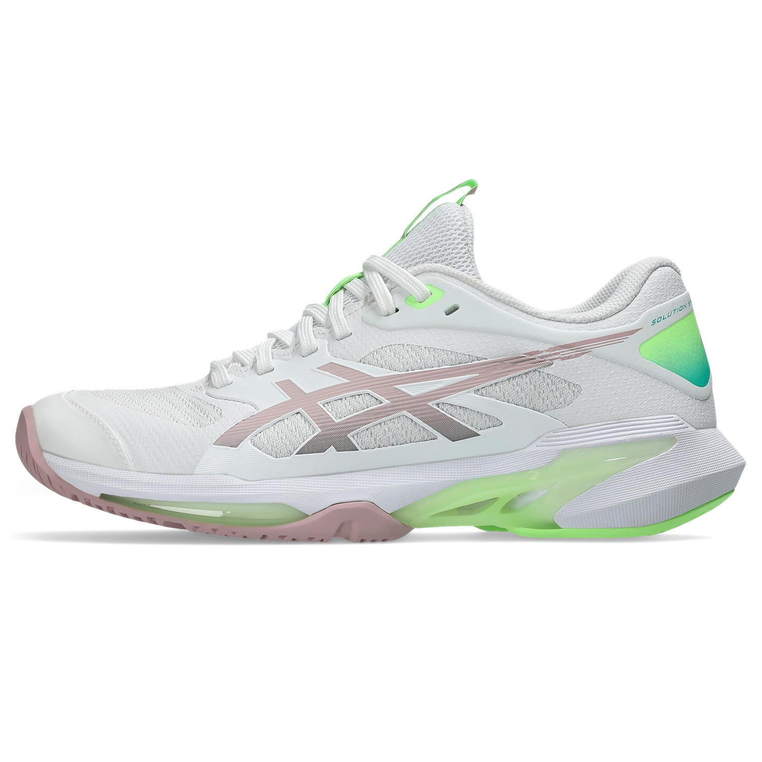 Solution Speed FF 4 All-Court Tennis Shoe Women