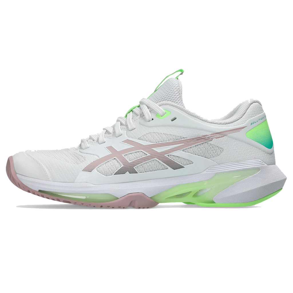 Solution Speed ​​FF 4 Allcourt tennis shoes for women