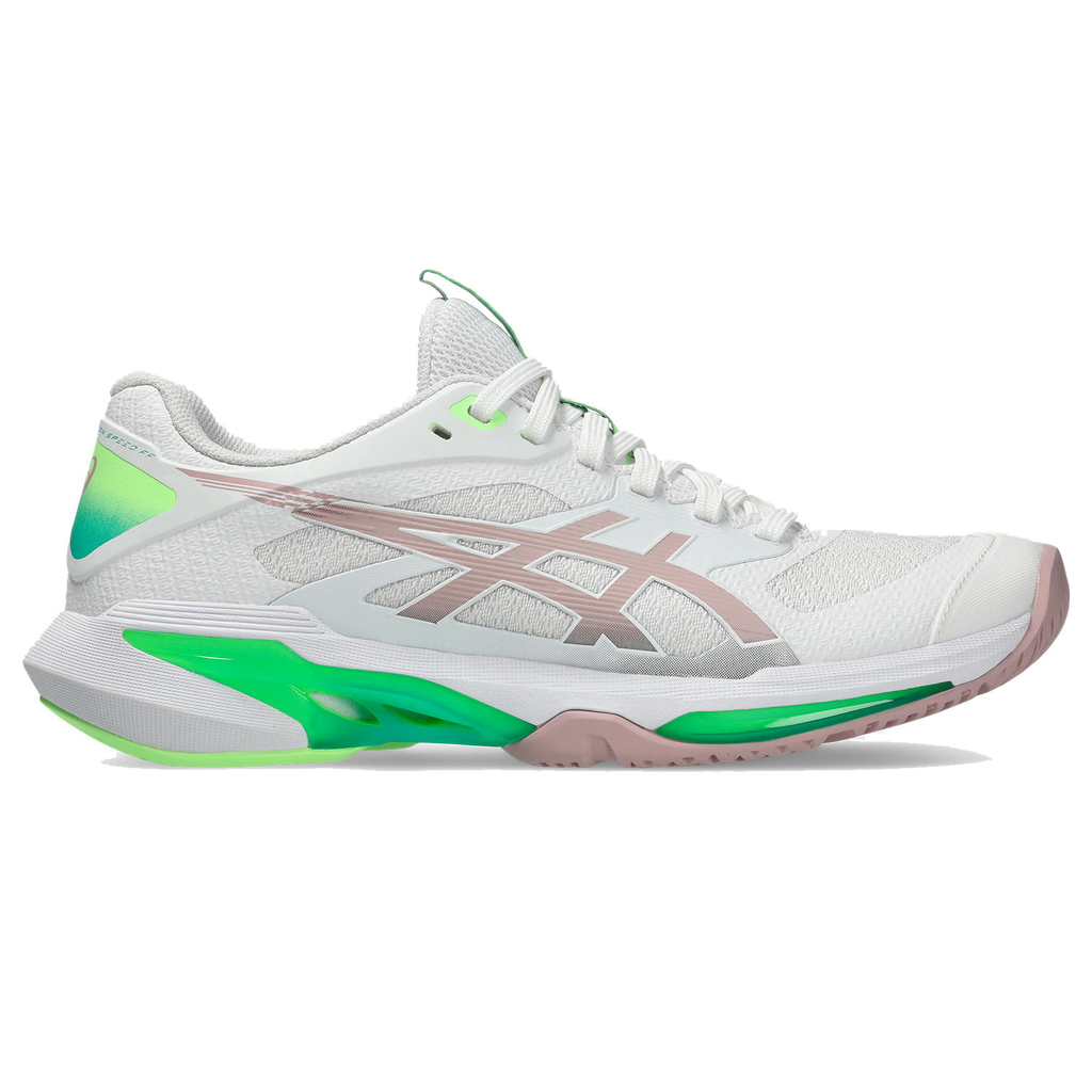 Solution Speed ​​FF 4 Allcourt tennis shoes for women