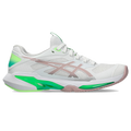 Solution Speed ​​FF 4 Allcourt tennis shoes for women