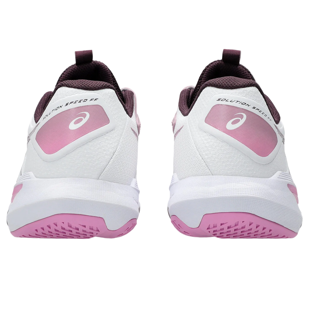 Scarpe da tennis Solution Speed ​​FF 4 Allcourt da donna