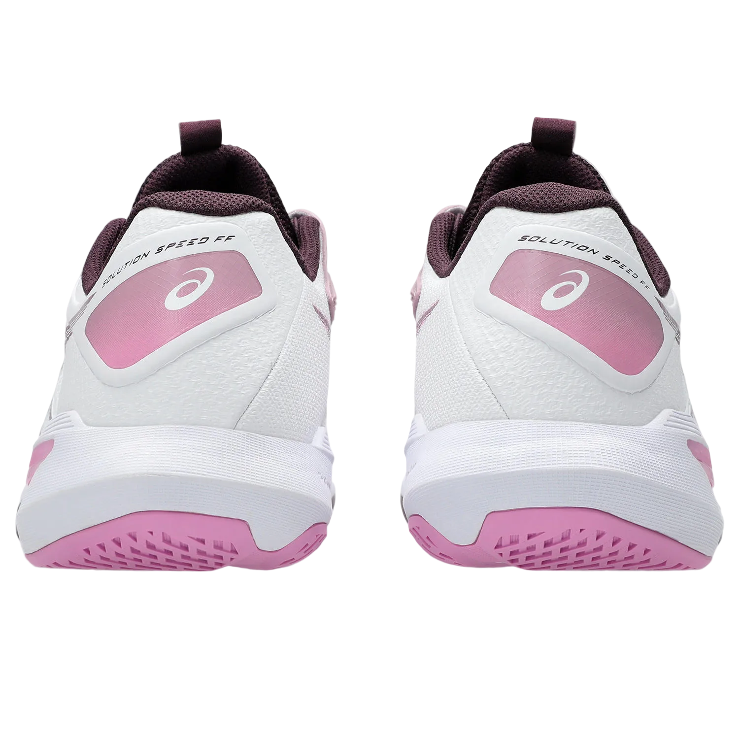 Scarpe da tennis Solution Speed ​​FF 4 Allcourt da donna