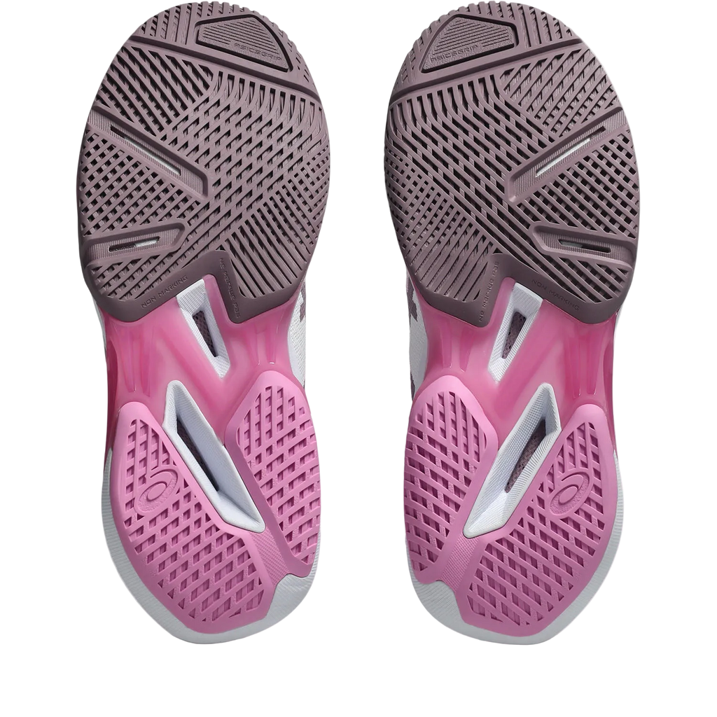Scarpe da tennis Solution Speed ​​FF 4 Allcourt da donna